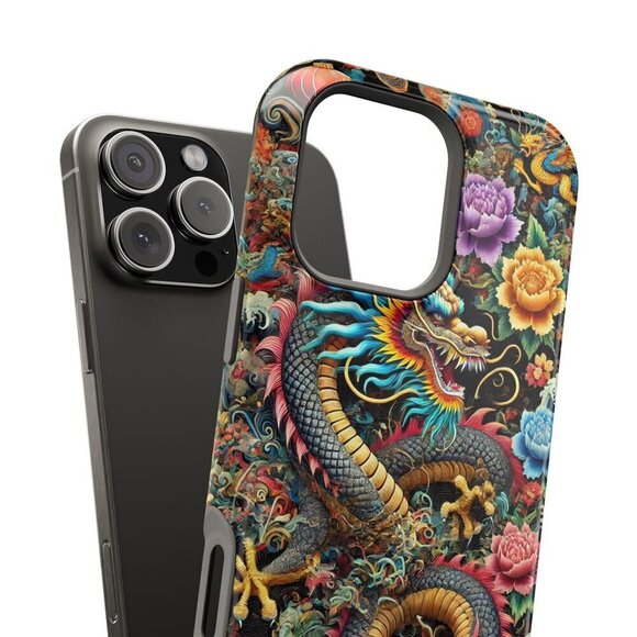 iPhone 16 Plus phone case, MARPC1257 - Picture 11 of 13